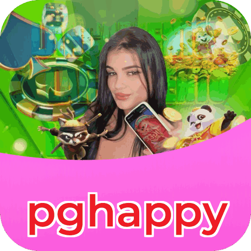 Catálogo slots pghappy mostrando top jogos Gates Olympus Sweet Bonanza Fortune Tiger Big Bass volatilidade RTP
